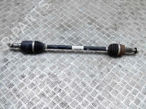 Used Left rear driveshaft Left rear driveshaft JAGUAR E-PACE (X540) 2.0 D150 AWD (150 hp) 9166726 9166726