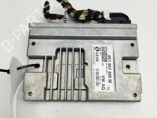 Used Electronic module Electronic module AUDI E-TRON Sportback (GEA) 55 quattro (408 hp) 33164290 33164290