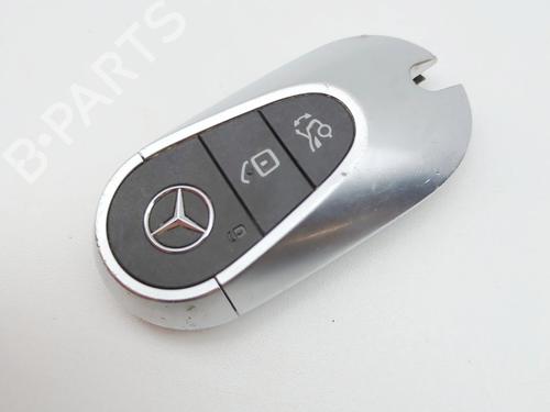 Electronic module MERCEDES-BENZ EQE (V295) EQE 350+ (295.121) | BP39687532M83 - Image 6