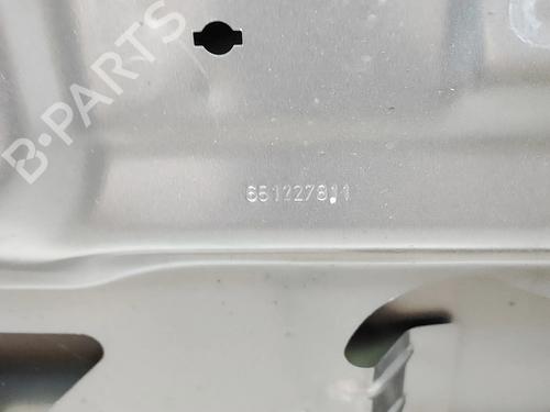 Motorhjelm RENAULT ZOE (BFM_) ZOE (BFMC, BFMD) | BP38499997C1 - Image 5
