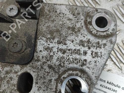 Support VW GOLF VII (5G1, BQ1, BE1, BE2) e-Golf | BP19284042C155 