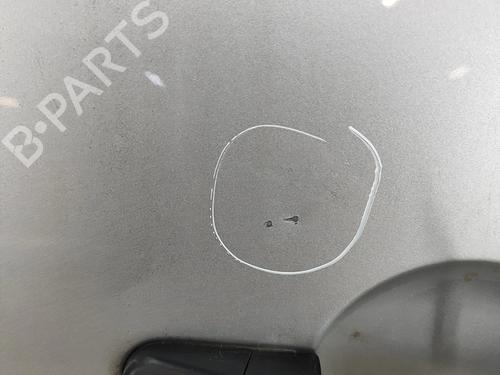 Right slide door VW CADDY IV Box Body/MPV (SAA, SAH) 2.0 TDI 4motion | BP32170578C75 