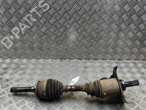 Left front driveshaft ISUZU D-MAX II (TFR, TFS) 2.5 CRDi 4x4 (TFS86J) | BP38960201M38 - Image 6