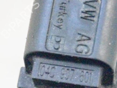 Electronic sensor AUDI A4 B8 (8K2) 1.8 TFSI quattro | BP14661788M84 
