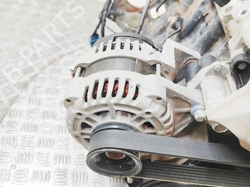 Engine CHEVROLET CRUZE (J300) 1.6 | BP39073073M1 - Image 6