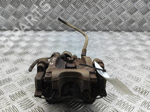 Used Left rear brake caliper Left rear brake caliper JAGUAR XE (X760) 2.0 D (180 hp) 33394804 33394804