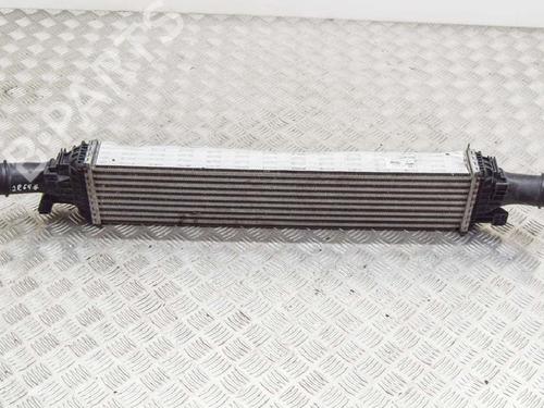Used Intercooler AUDI Q5 (8RB) 2.0 TDI quattro (177 hp) 28430159