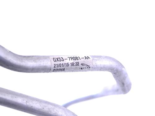 Pipe JAGUAR F-TYPE Coupe (X152) 5.0 SCV8 R AWD | BP33345612M125  - Image 5