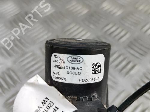 Auxiliary water pump JAGUAR I-PACE (X590) EV400 AWD | BP28275780M111 