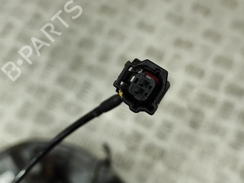 Right front steering knuckle TOYOTA C-HR (_X2_, _H2_) Hybrid | BP27791382M26 