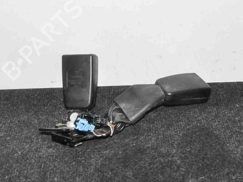 Seat buckle MERCEDES-BENZ E-CLASS (W212) E 220 CDI / BlueTEC (212.001, 212.002) | BP14658479I32 