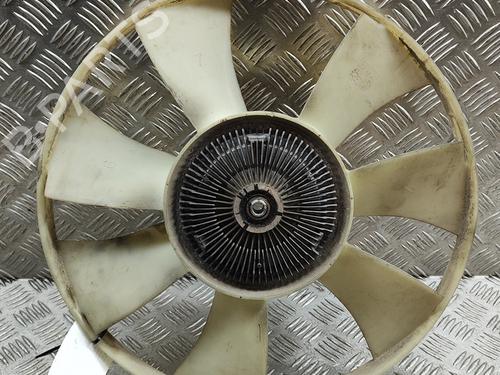 Used Radiator fan MERCEDES-BENZ VITO Bus (W639) 116 CDI (639.701, 639.703, 639.705) (163 hp) 23416480