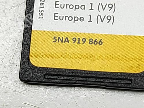 Electronic module VW T-ROC (A11, D11) 1.5 TSI | BP33847605M83  - Image 8