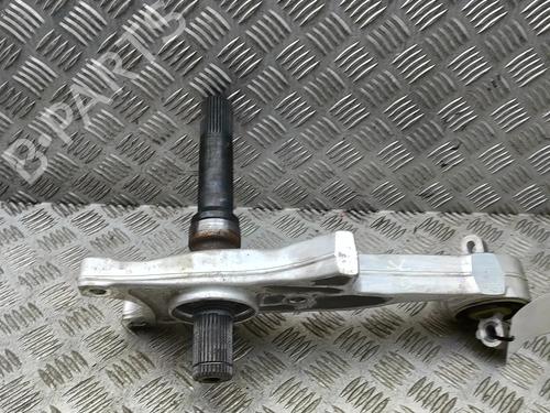 Support de moteur PORSCHE TAYCAN Sport Turismo (Y1C) 4S Performance Battery Plus (Y1CDB1) (571 hp) 31762587