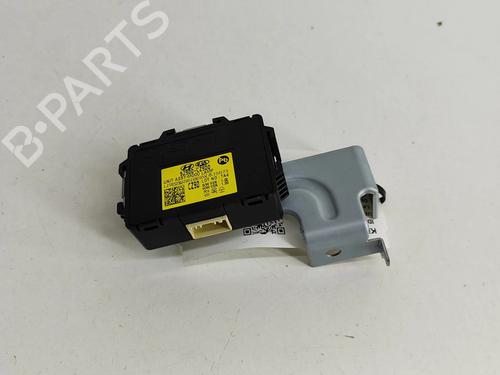 Used Electronic module Electronic module HYUNDAI TUCSON (NX4E, NX4A) 1.6 T-GDi Hybrid (230 hp) 27777287 27777287