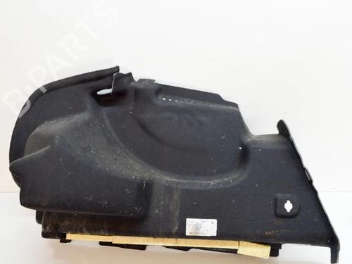 Boot lining MERCEDES-BENZ A-CLASS (W177) A 220 d (177.014) | BP27757250I3 - Image 2