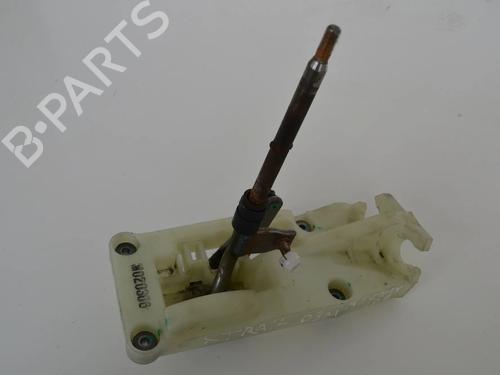 Used Gear lever NISSAN X-TRAIL I (T30) 2.0 (140 hp) 9862334