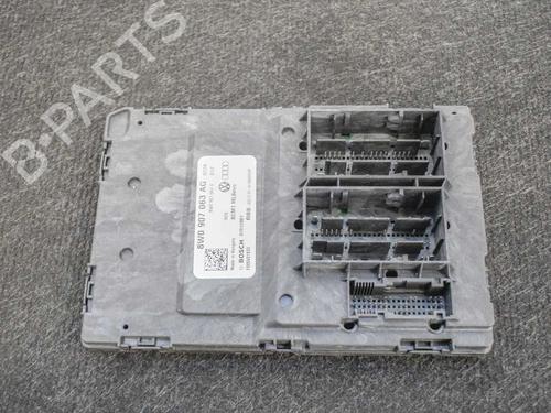 Used Electronic module Electronic module AUDI Q7 (4MB, 4MG, 4MQ) 3.0 TDI quattro (272 hp) 6756574 6756574