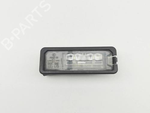Used Licence plate light Licence plate light 38268018 38268018