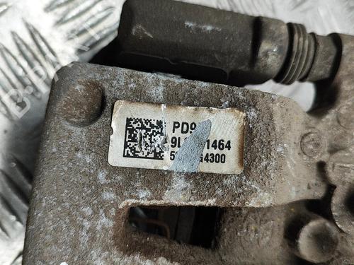 Left rear brake caliper KIA XCEED (CD) 1.6 CRDi 136 | BP28552287M107 