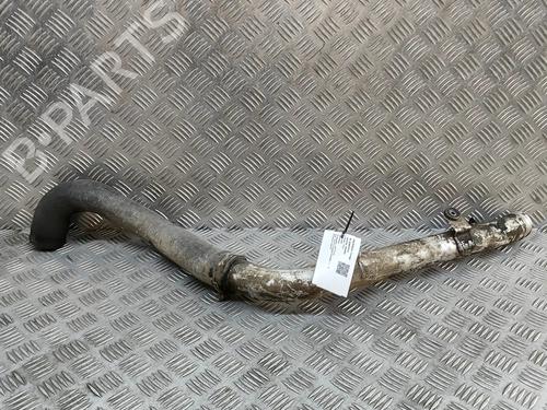Used Pipe AUDI Q7 (4LB) 3.0 TDI quattro (245 hp) 27377582