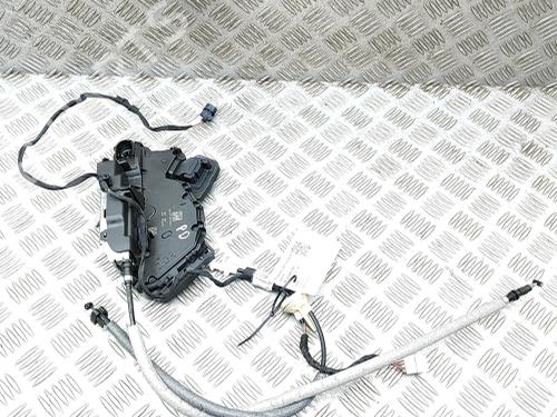 Front right lock CUPRA BORN (K11) 58 e-boost | BP40460311C97 - Image 4