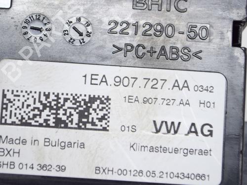 Elektronisk modul VW ID.3 (E11, E12) Pro | BP27756842M83 