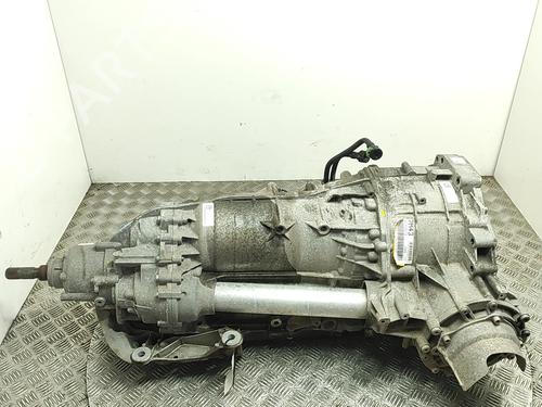 Used Gearbox AUDI A4 Allroad B9 (8WH, 8WJ) 3.0 TDI quattro (272 hp) 31859128