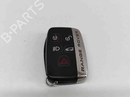 Module électronique LAND ROVER RANGE ROVER SPORT II (L494) 3.0 SDV6 4x4 (306 hp) 27773284