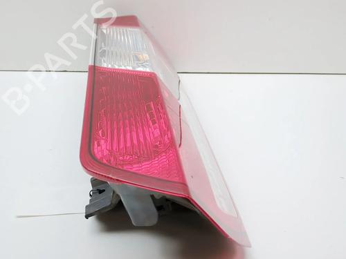 Left taillight FORD TRANSIT V363 Van (FCD, FDD) E-TRANSIT | BP39446552C34 - Image 4