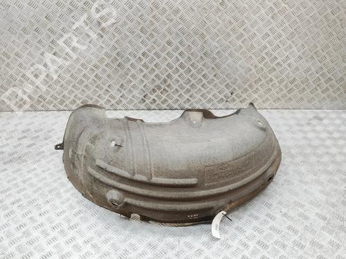 Cava de roda Cava de roda HYUNDAI SANTA FÉ III (DM, DMA) 2.2 CRDi 4WD (200 hp) 39511244 39511244