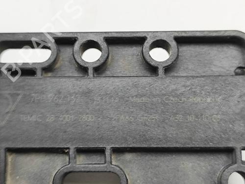 Electronic module PORSCHE MACAN (95B) 3.0 S | BP38706606M83 - Image 7