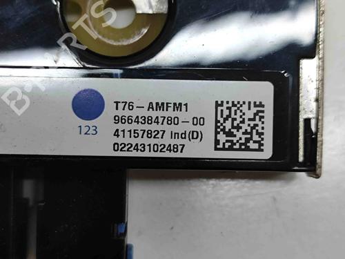 Electronic module PEUGEOT 308 CC (4B_) 1.6 16V | BP29404741M83