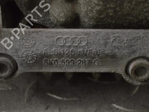 Rear differential AUDI A5 Convertible (8F7) S5 quattro | BP33351301M24  - Image 6