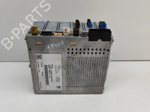 Electronic module JAGUAR I-PACE (X590) EV400 AWD | BP27778751M83 - Image 5