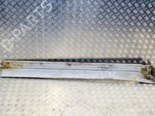 Left sideskirt MITSUBISHI PAJERO III (V7_W, V6_W) 3.5 (V65W, V75W) | BP14629966C115 