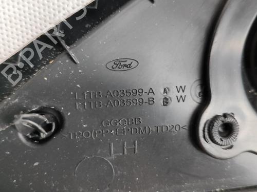 Other FORD PUMA (J2K, CF7) 1.0 EcoBoost mHEV | BP27773930O1 