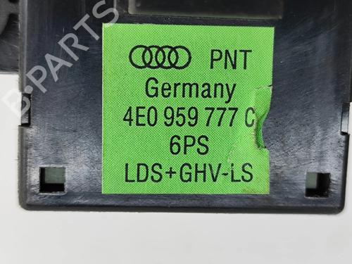 Switch AUDI A8 D3 (4E2, 4E8) 6.0 W12 quattro | BP24818623I30 