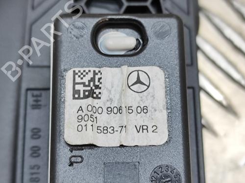Interior roof handle BMW 7 (G11, G12) 730 d, Ld | BP28687090I35 