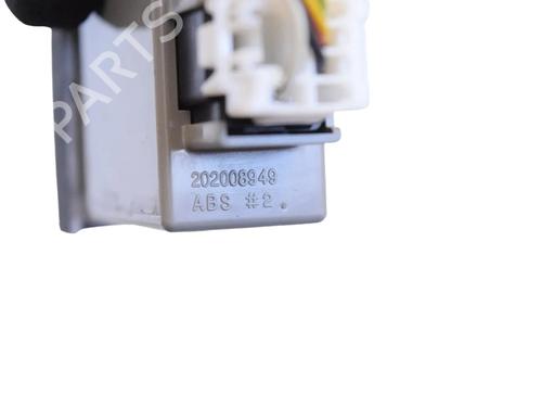 Switch SSANGYONG KORANDO (CK) 2.2 Xdi | BP33366946I30  - Image 5