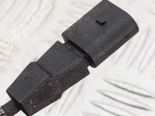 Electronic sensor BENTLEY CONTINENTAL Coupe (3W_, 393) 6.0 | BP14662105M84 