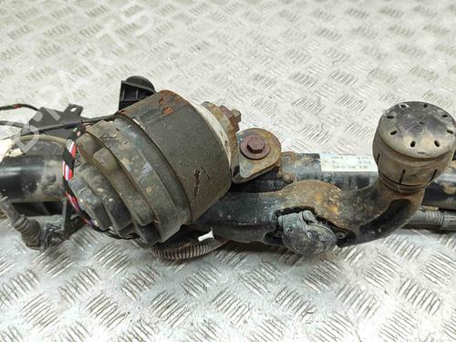 Tow ball/Mechanism AUDI Q3 (8UB, 8UG) RS 2.5 quattro | BP29615932C141 