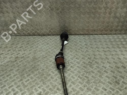 Right front driveshaft BMW X3 (F25) xDrive 20 d | BP26907300M39 - Image 4