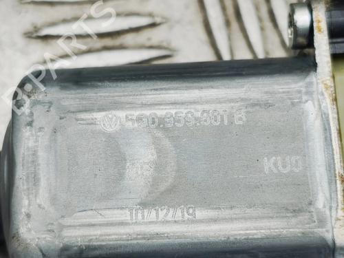 Front left window mechanism SKODA KAROQ (NU7, ND7) 1.5 TSI | BP37797917C22 - Image 8