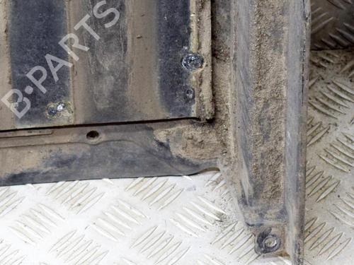 Underbody protection AUDI A3 Sportback (8VA, 8VF) 1.4 TFSI e-tron | BP15551940M92 
