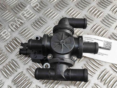 Used Auxiliary water pump AUDI Q8 E-TRON Sportback (GET) 55 quattro (408 hp) 28561968