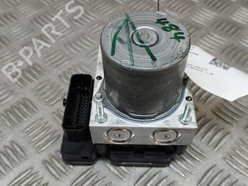 Used ABS pump NISSAN JUKE (F16_) DIG-T 117 (117 hp) 28551112