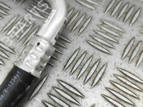 AC pipe CITROËN C5 AIRCROSS (A_) 1.6 Hybrid 225 (A45GFR) | BP29459536M126  - Image 5