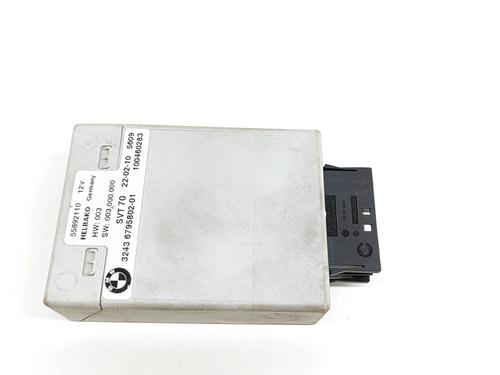 Used Electronic module Electronic module BMW X5 (E70) xDrive 40 d (306 hp) 19280982 19280982