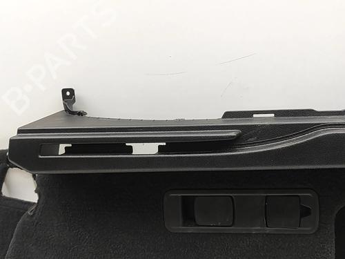 Boot lining BMW X6 (G06, F96) M | BP33393656I3  - Image 9